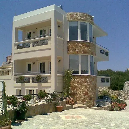 Cactus Apartment *