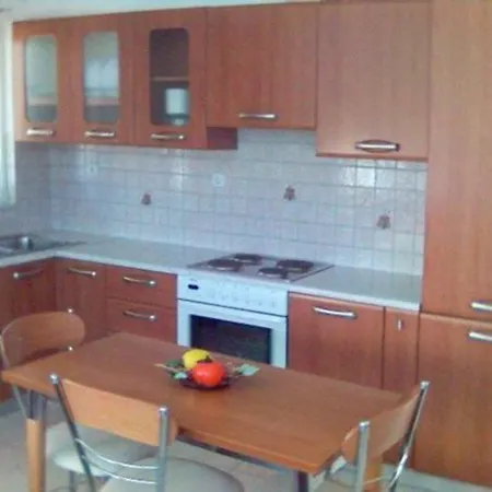 Cactus Apartman Sztalósz