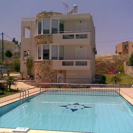 Cactus Apartman